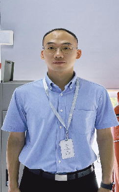 任雄闯